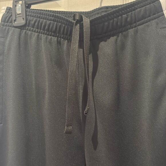 Under Armour colorblock athletic track pants SZ Small - Picture 4 of 13